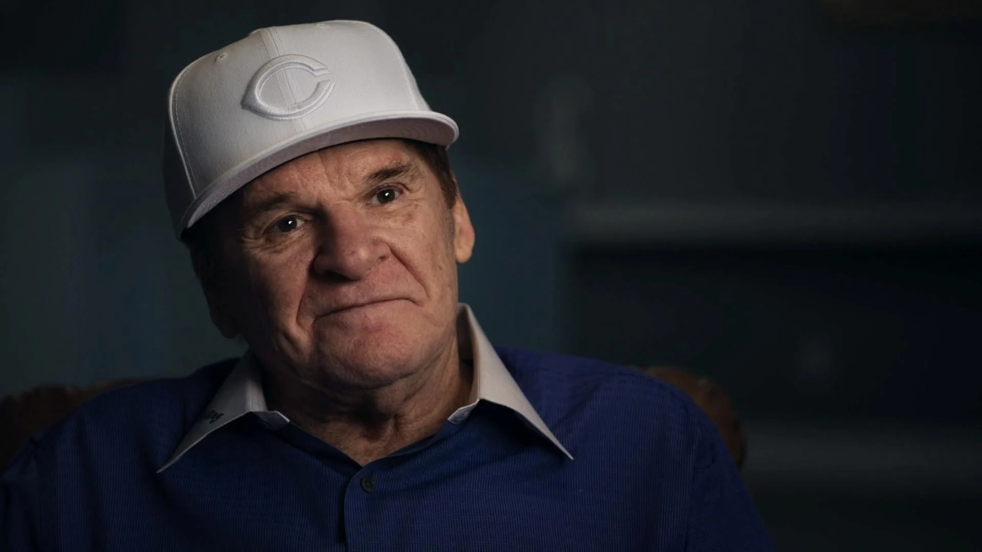 Pete Rose: Scandalo e leggenda stagione 1