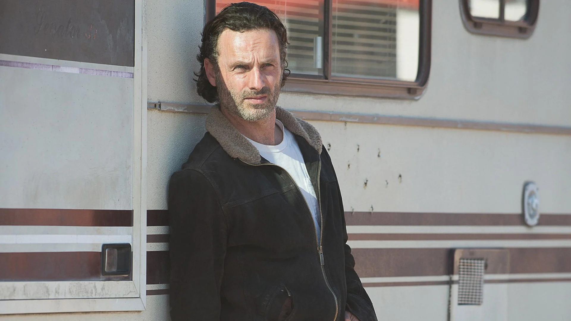 The Walking Dead stagione 6