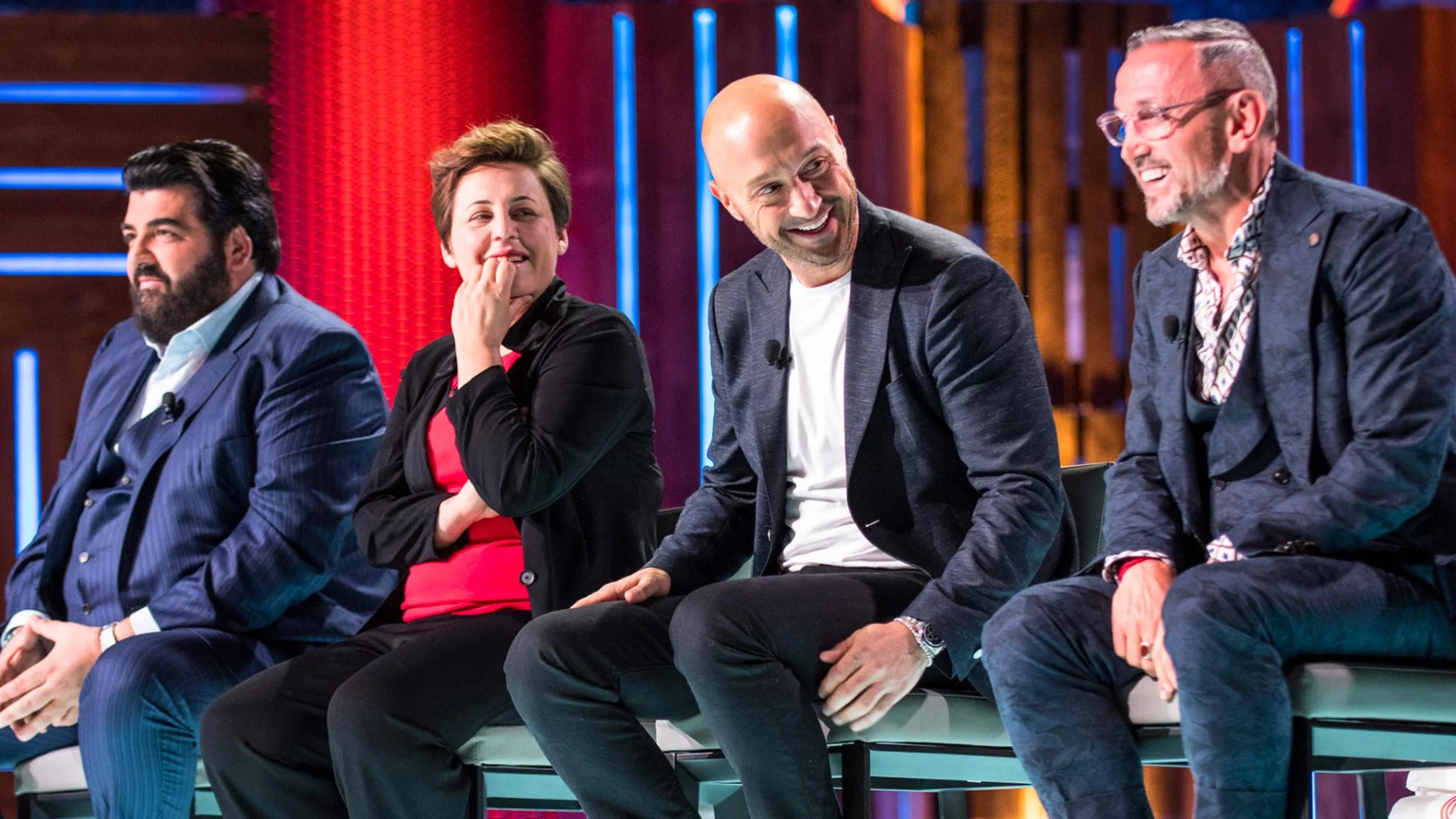 MasterChef Italia stagione 1