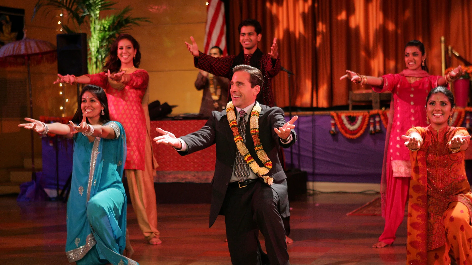 The Office stagione 3