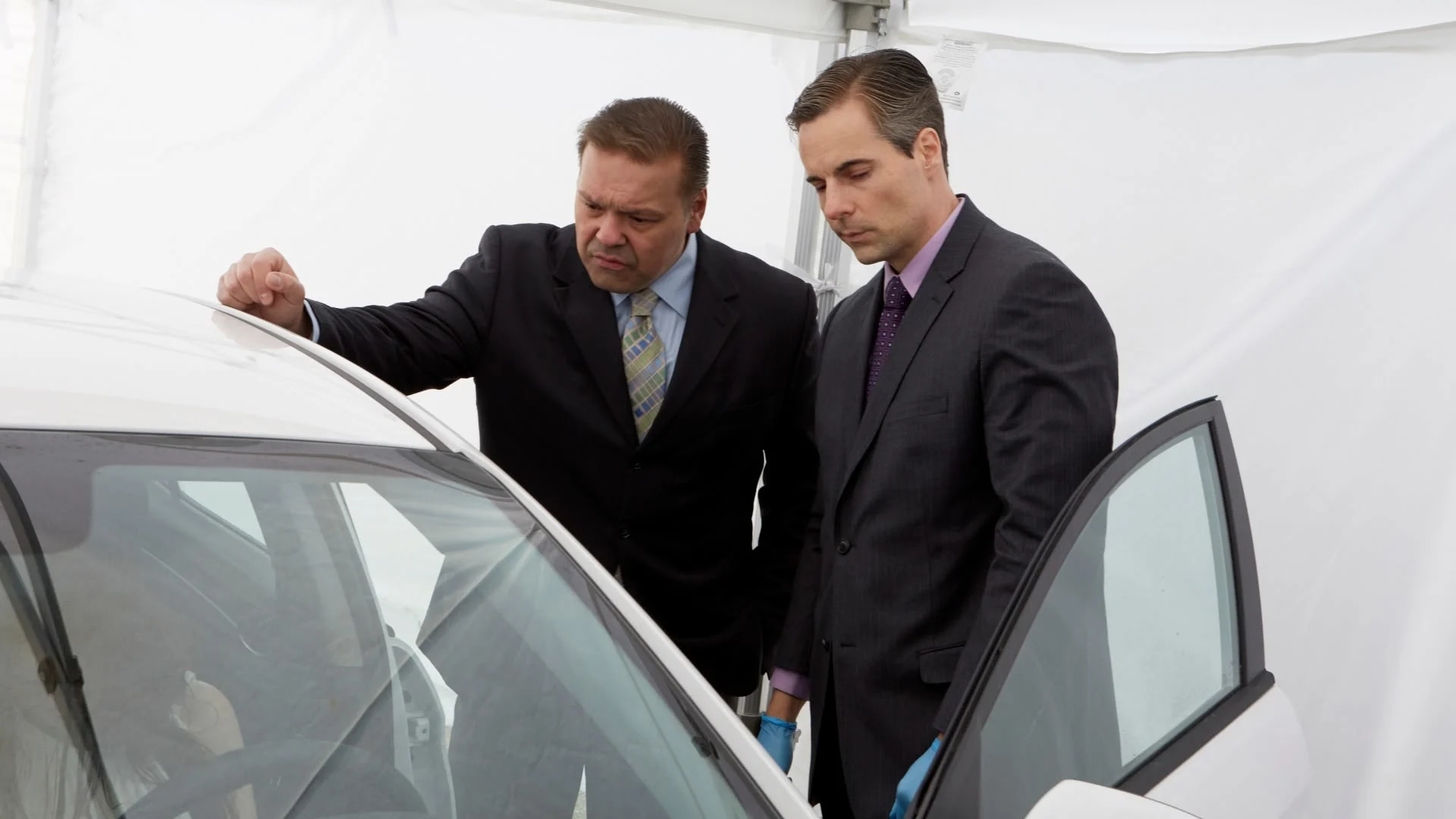 Delitti a circuito chiuso stagione 5