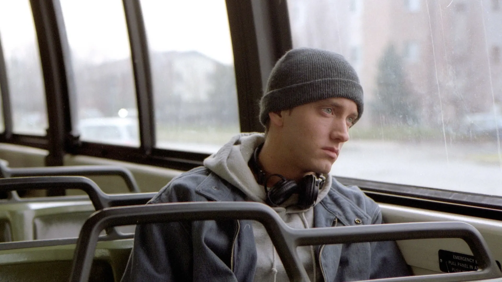 8 Mile