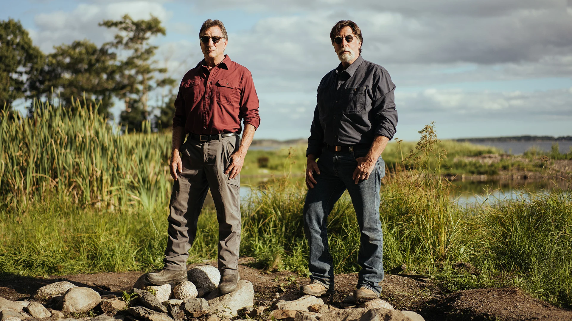 Oak Island e il tesoro maledetto stagione 10