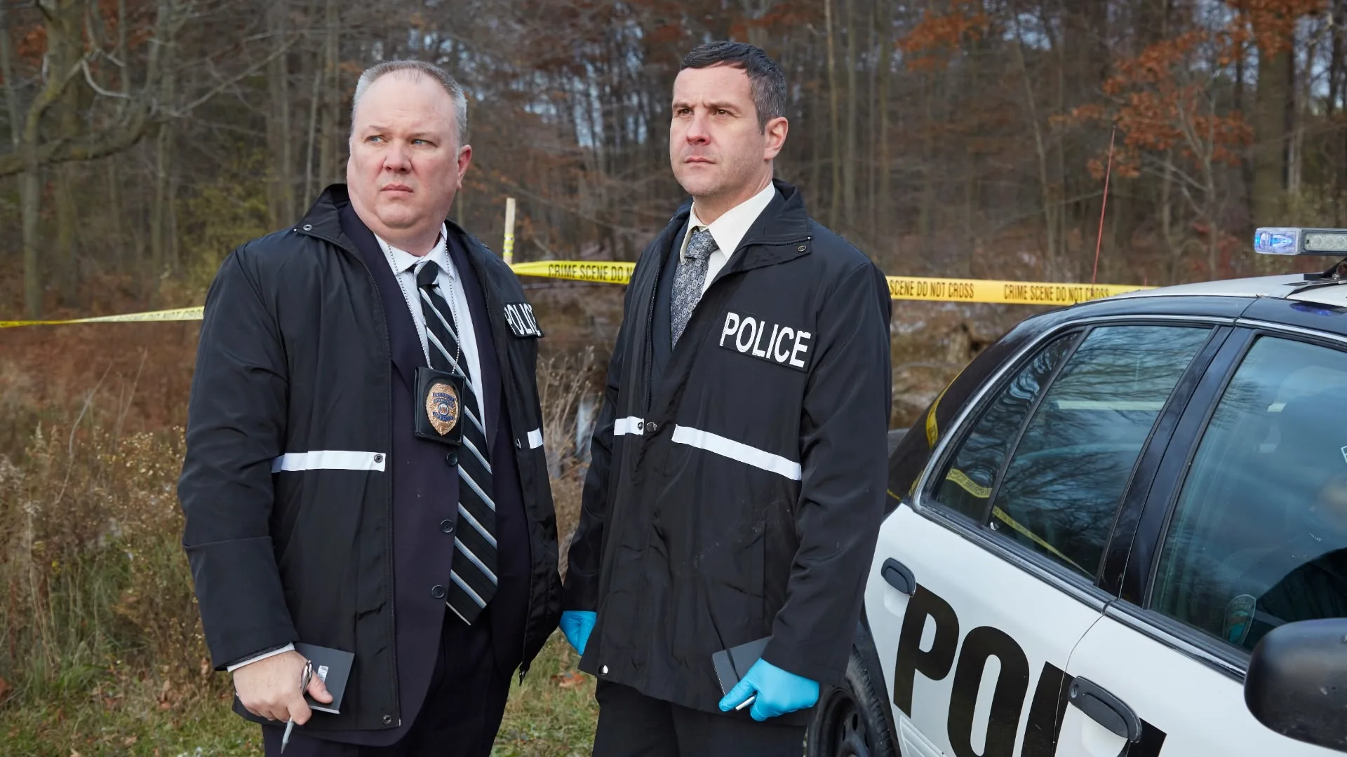 Delitti a circuito chiuso stagione 5