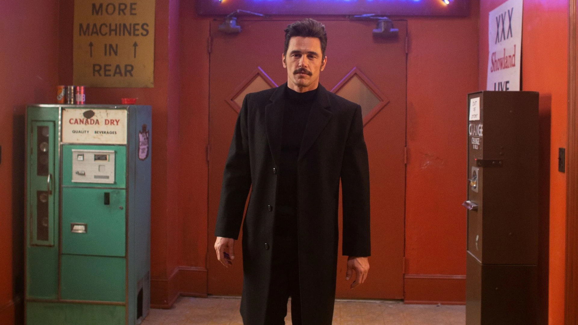 The Deuce - La via del porno stagione 2