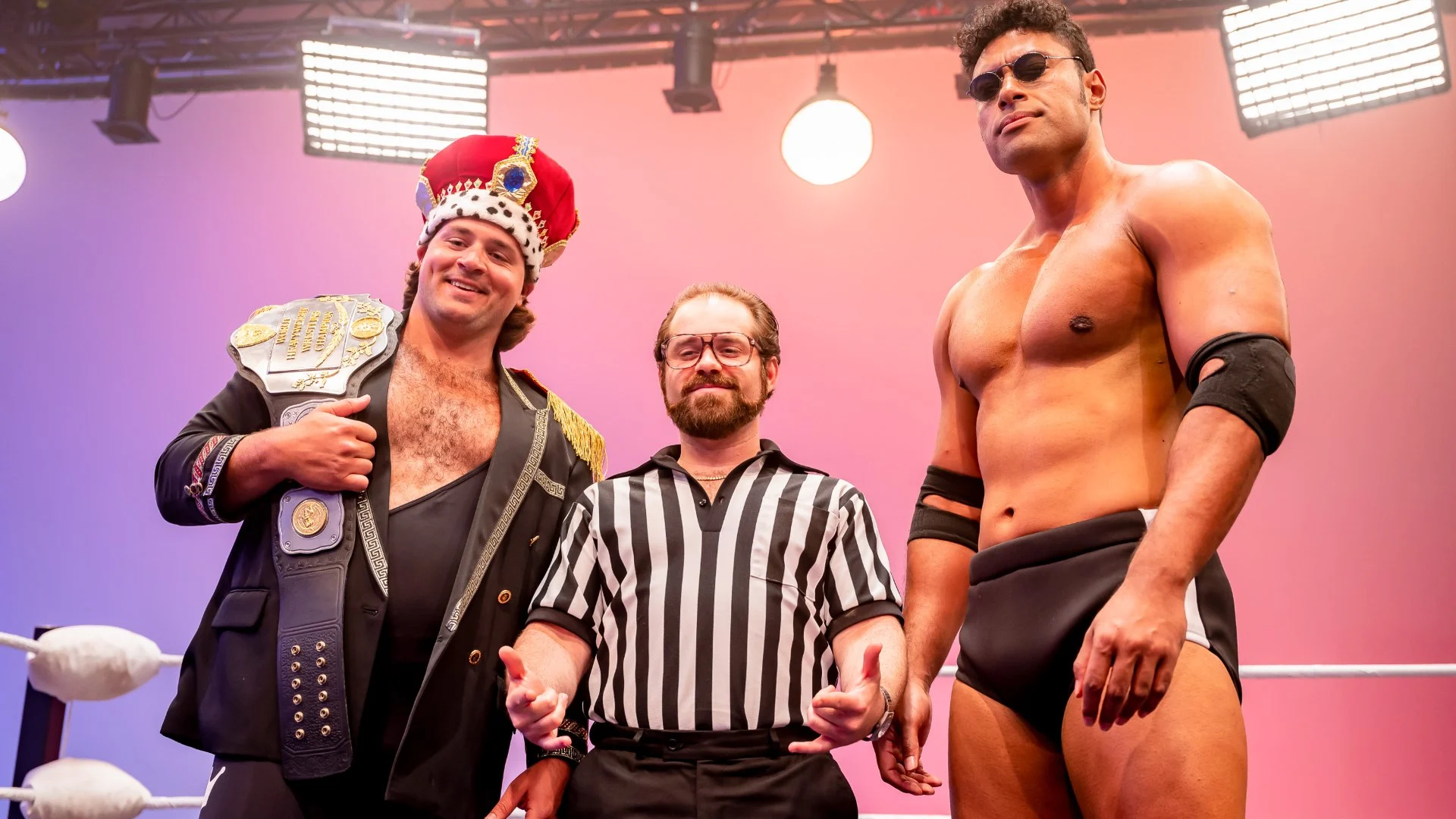 Young Rock stagione 2