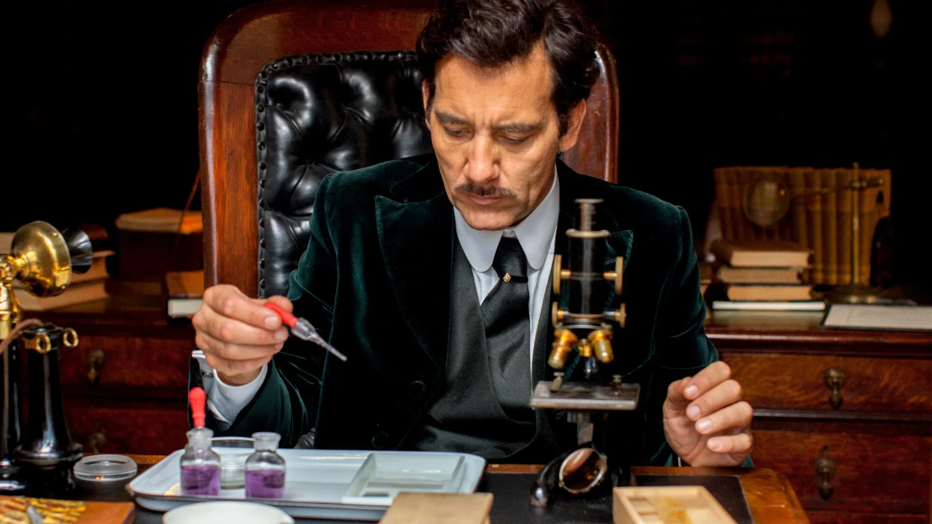 The Knick stagione 1