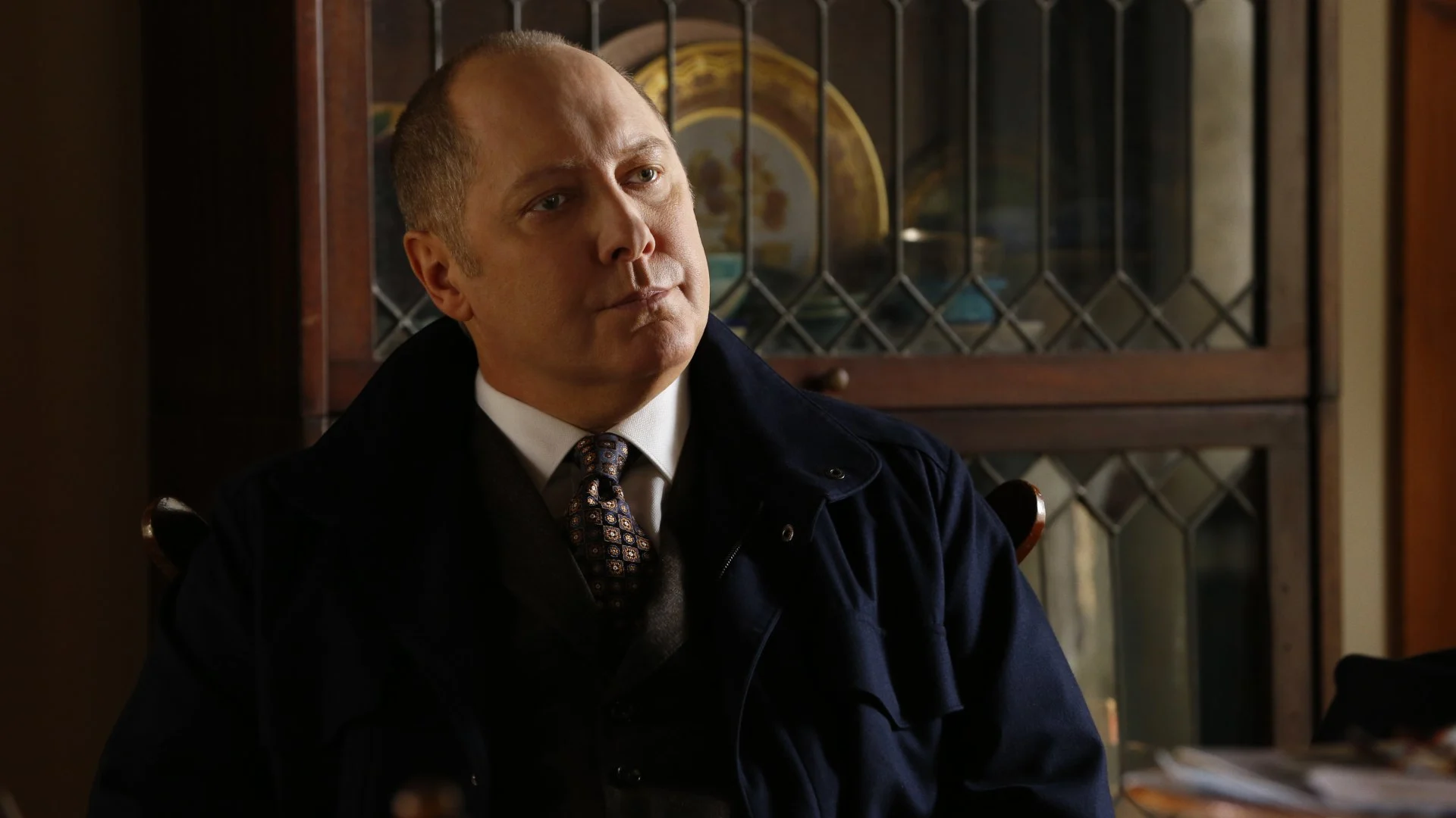 The Blacklist stagione 6