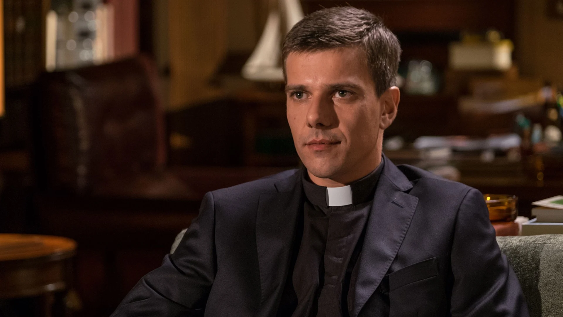 In Treatment stagione 3