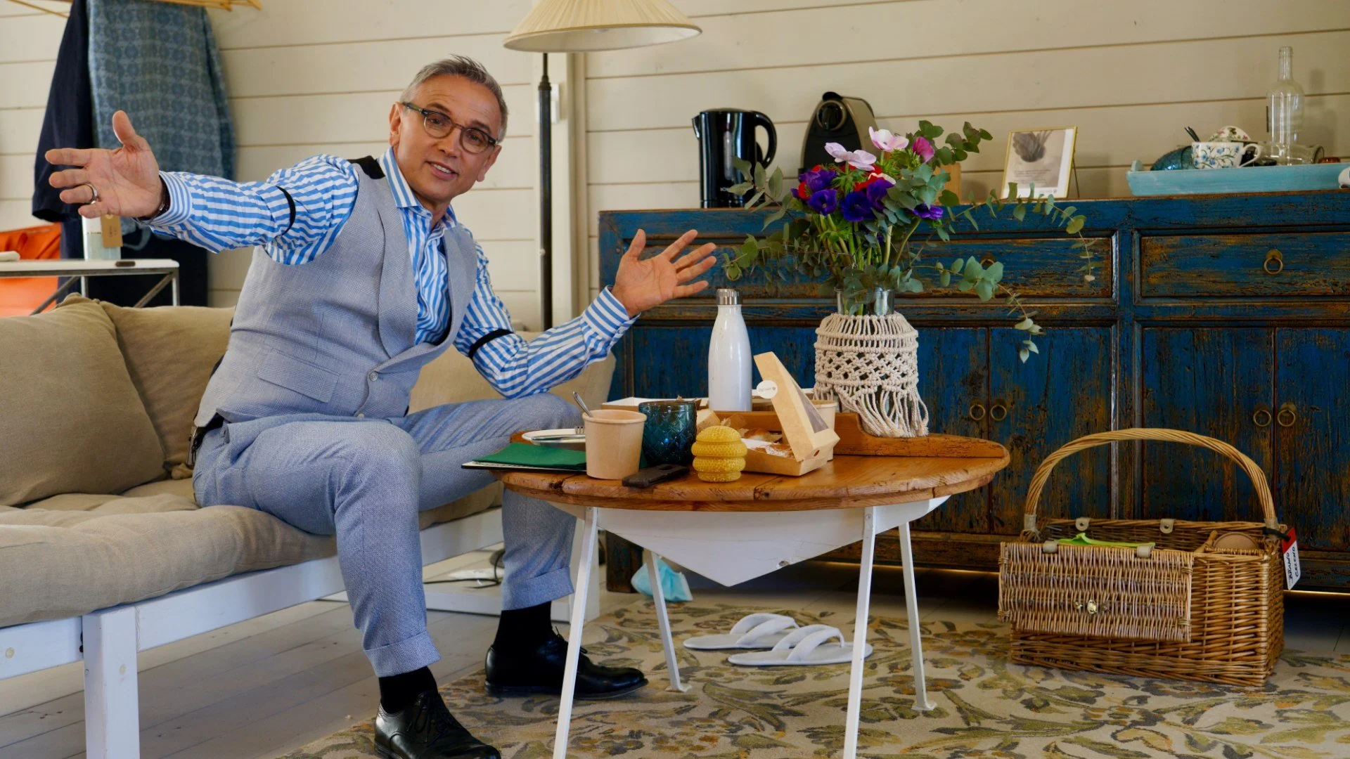 Bruno Barbieri - 4 Hotel stagione 4