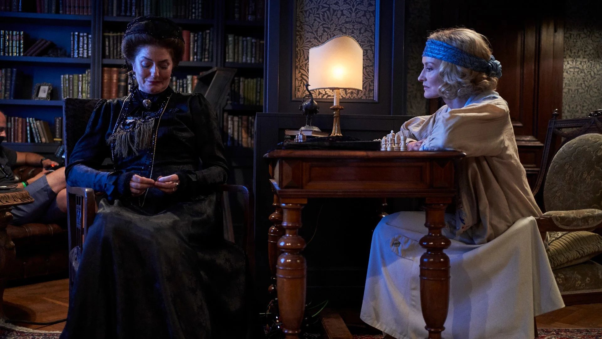 Hotel Portofino stagione 1