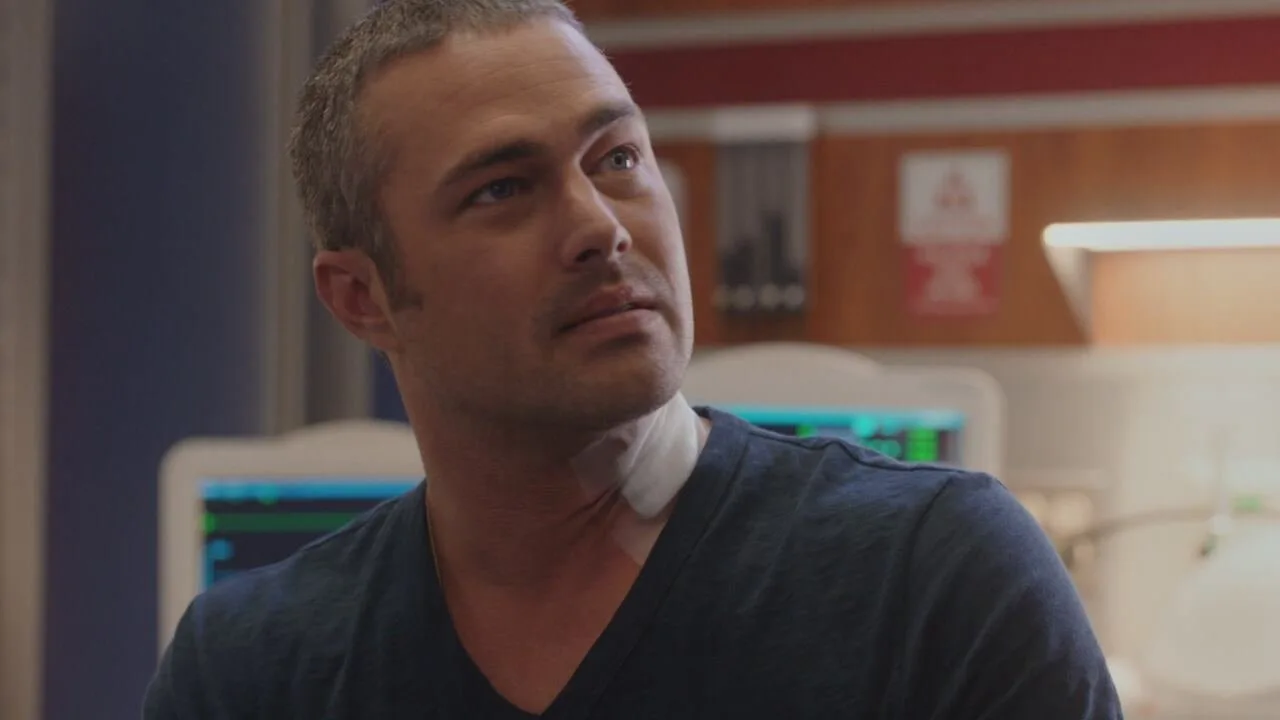 Chicago Fire stagione 5