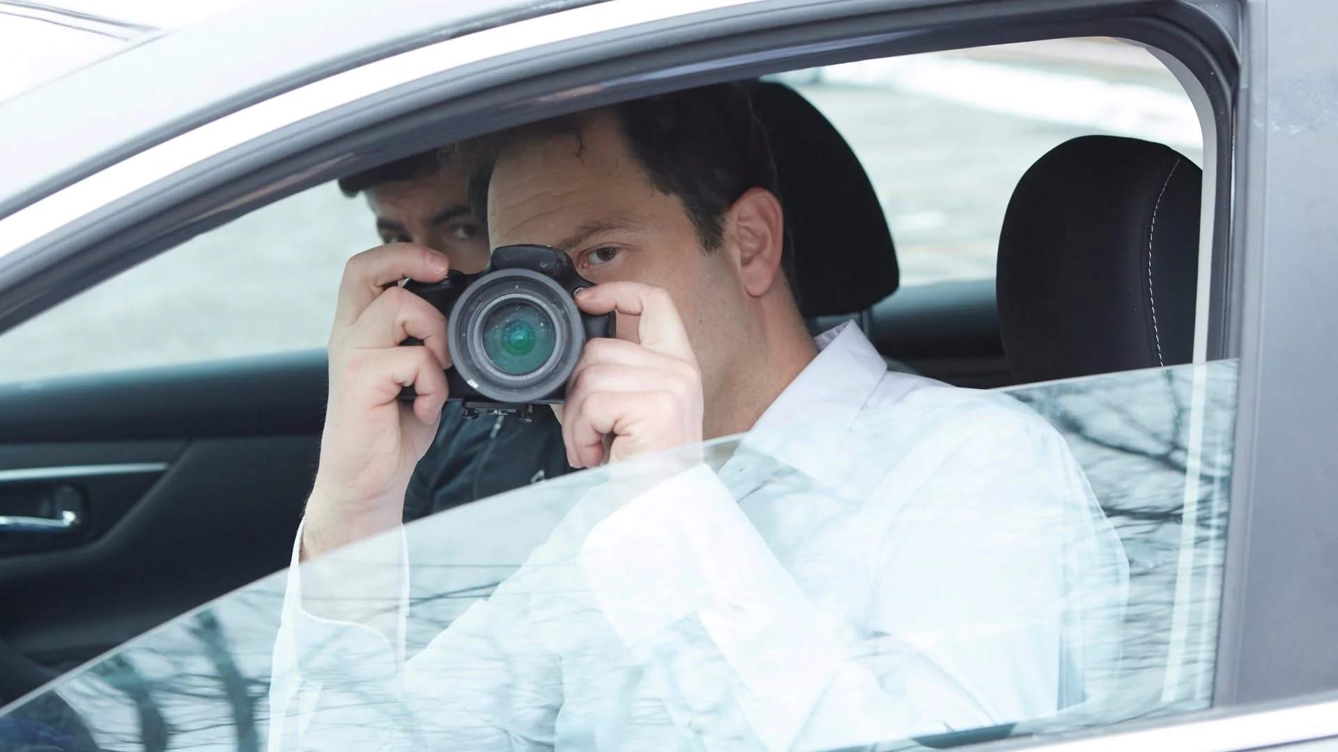 Delitti a circuito chiuso stagione 5