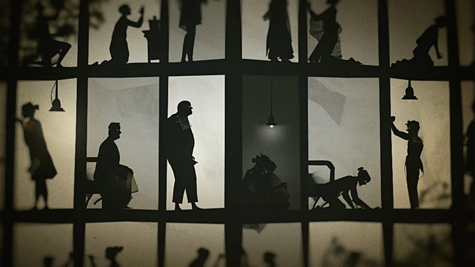 La nave dei folli - Oltre la ragione stagione 1