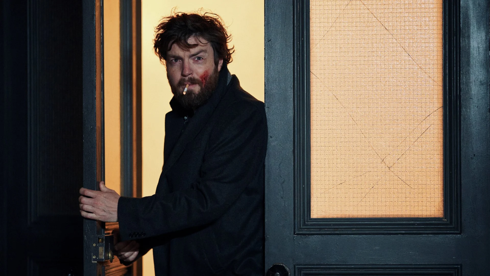 Progetto Lazarus stagione 1