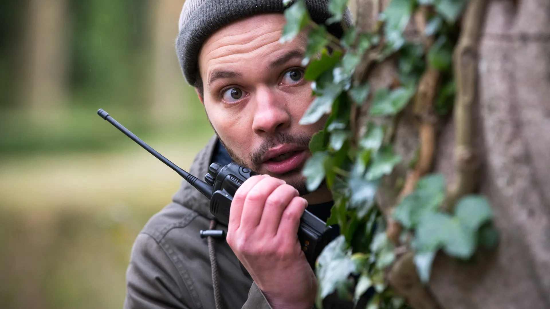 Candice Renoir stagione 9