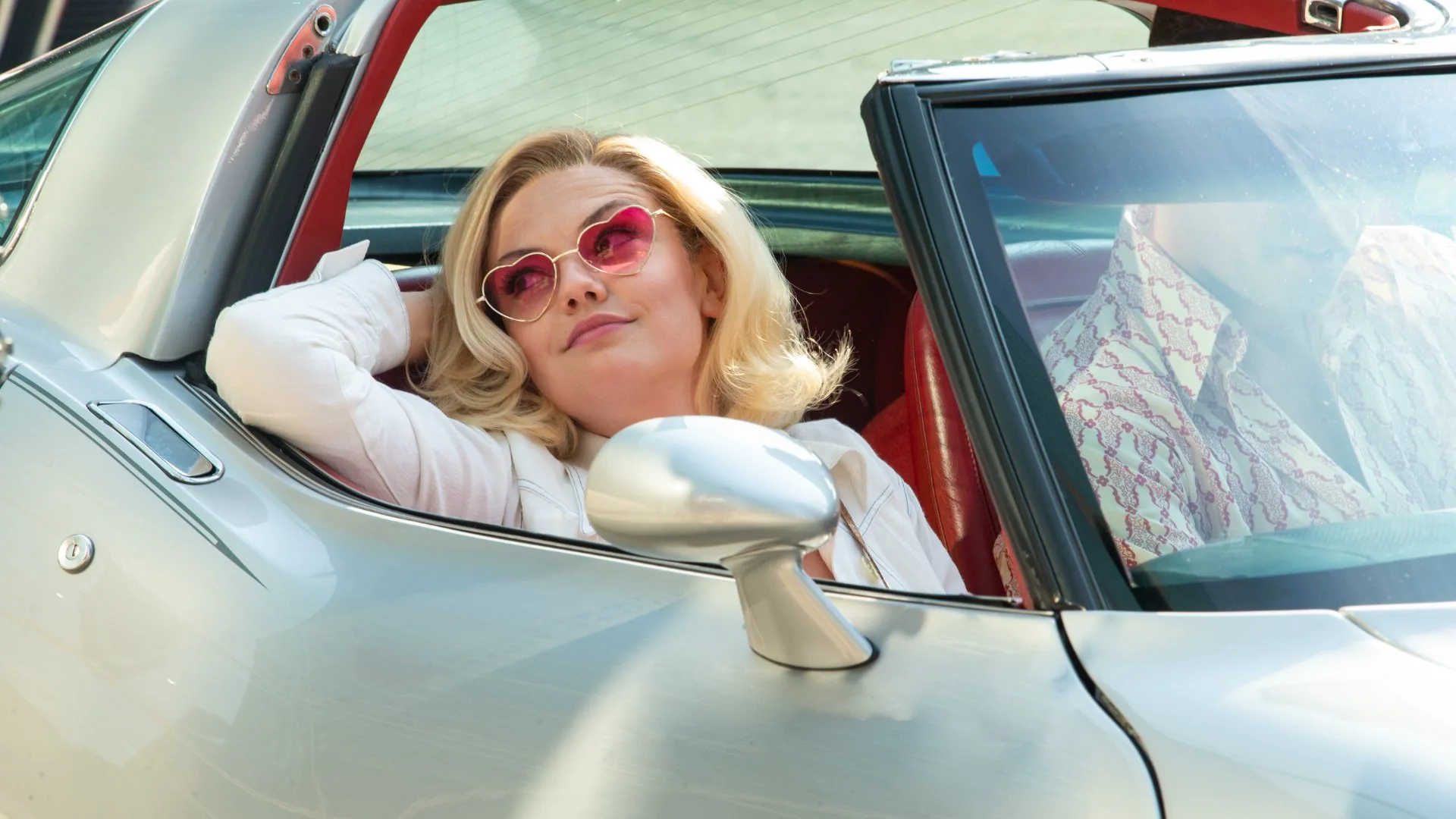 The Deuce - La via del porno stagione 2