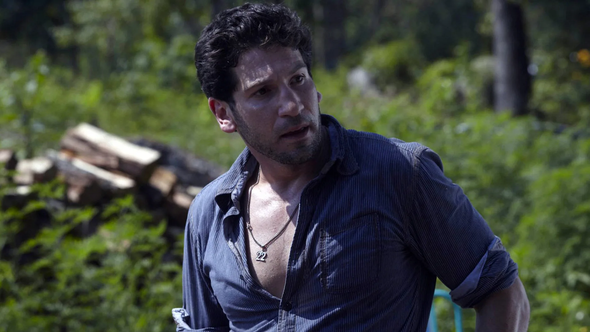 The Walking Dead stagione 1