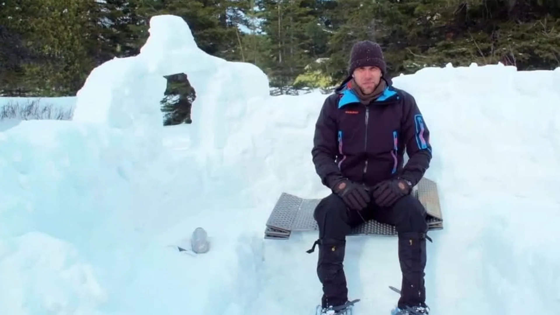 Trekking estremi stagione 1