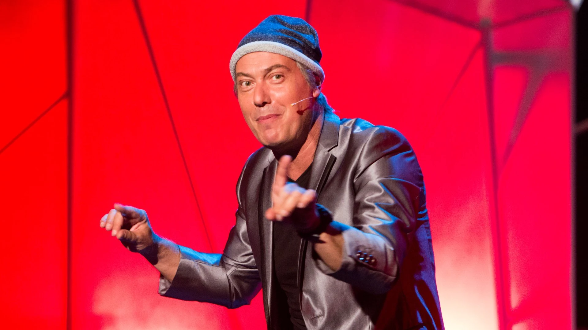 Dov'è Mario? stagione 1