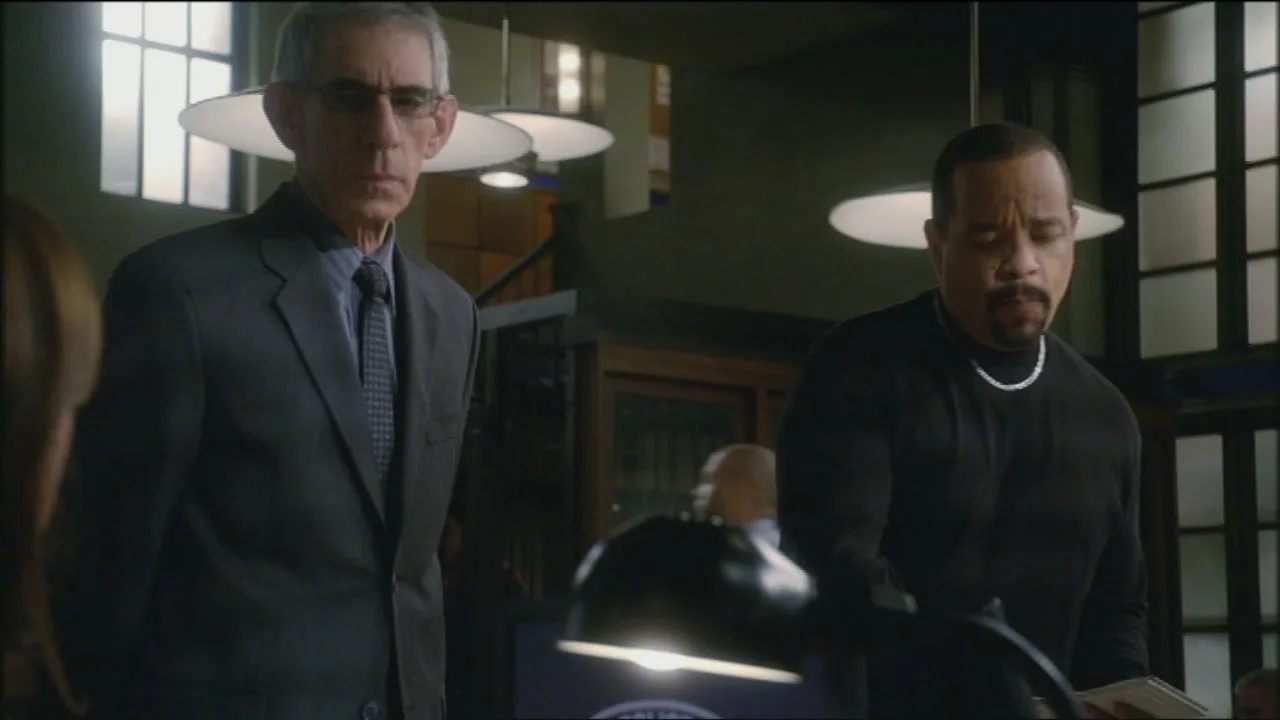 Law & Order: Special Victims Unit stagione 12