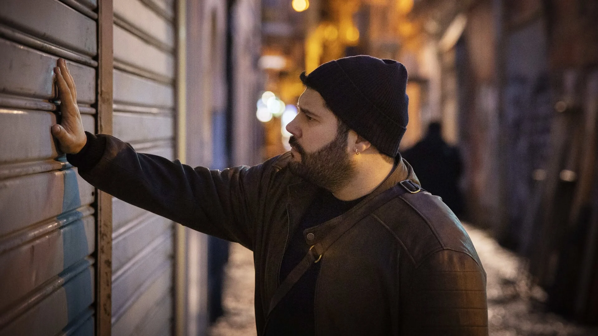 Piedone - Uno sbirro a Napoli stagione 1