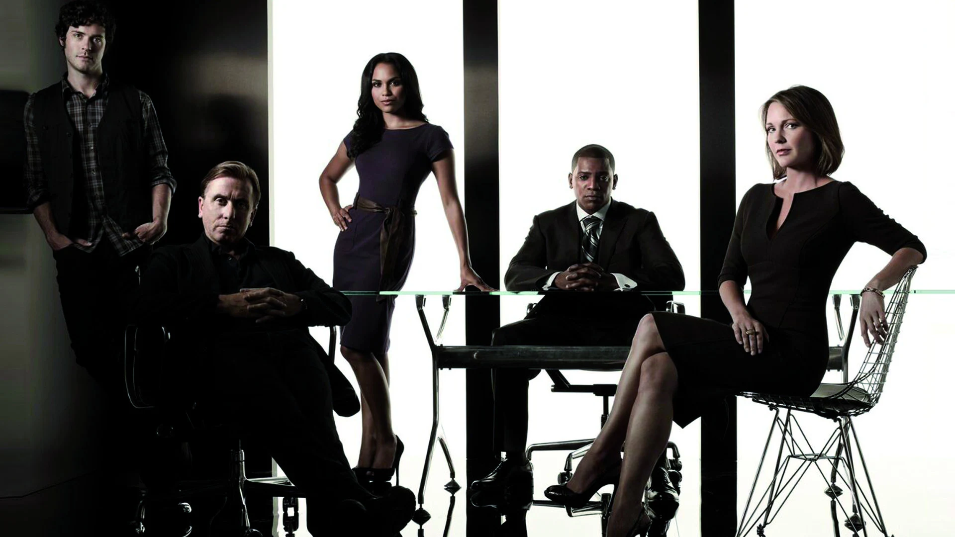 Lie to Me stagione 2