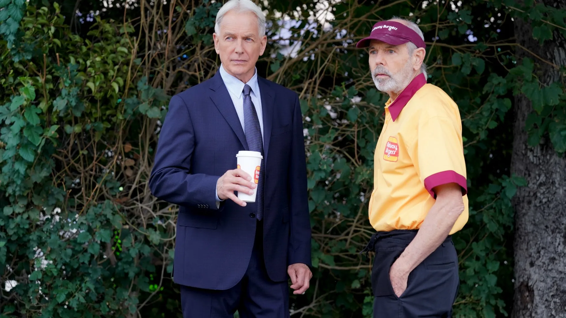 NCIS stagione 18