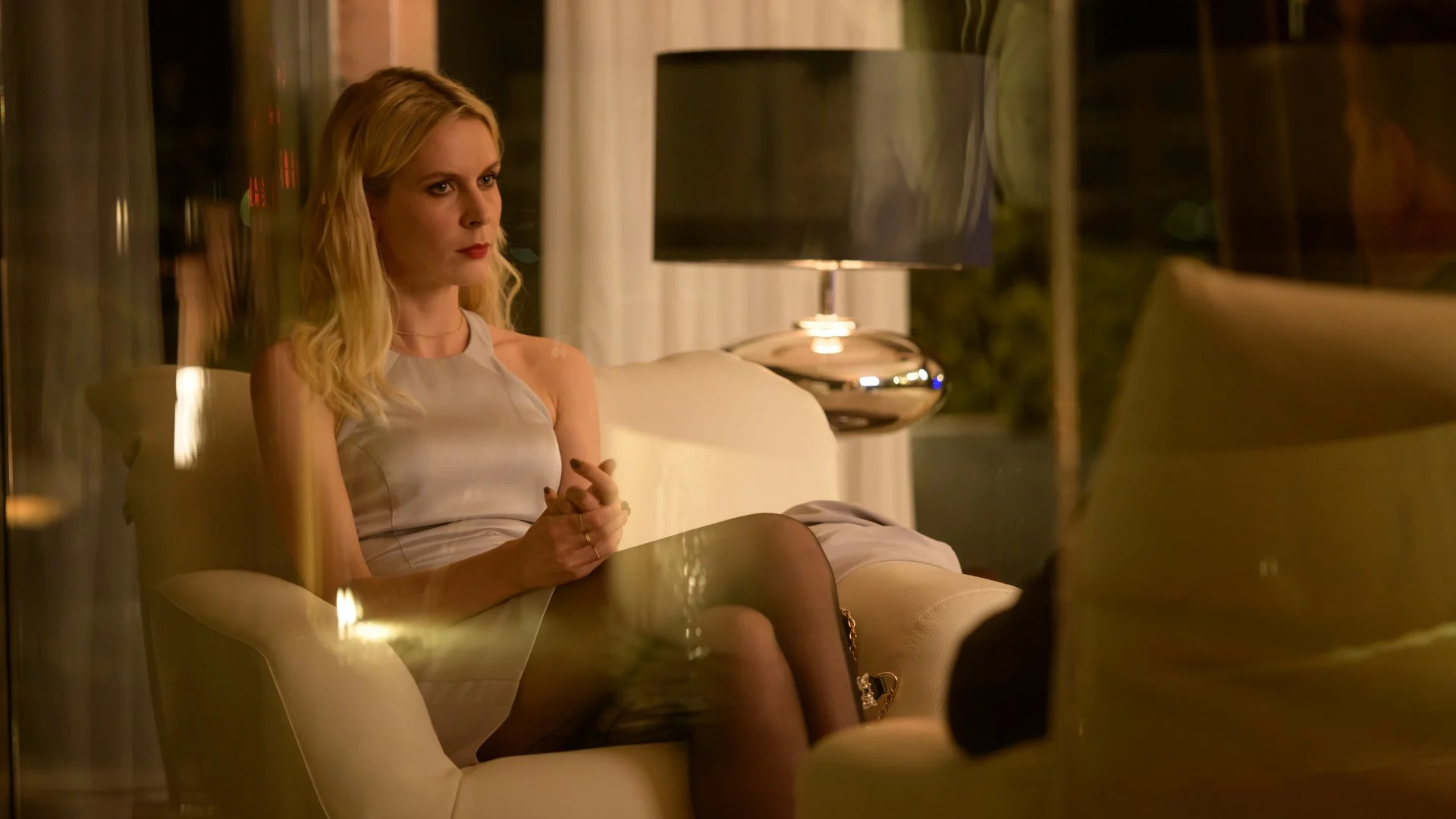 Il Grande Gioco stagione 1