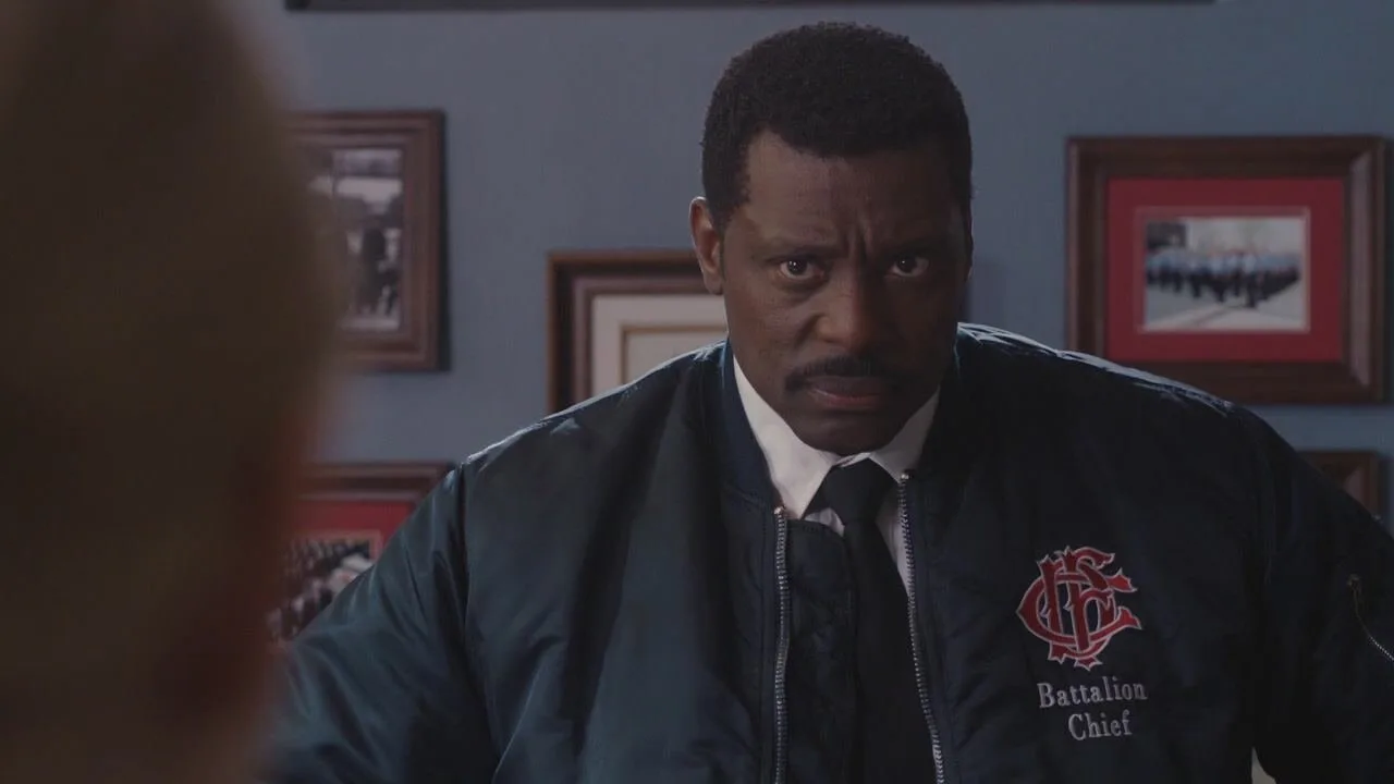 Chicago Fire stagione 4