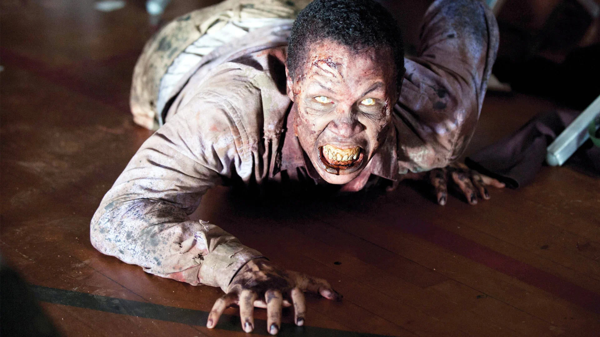 The Walking Dead stagione 2