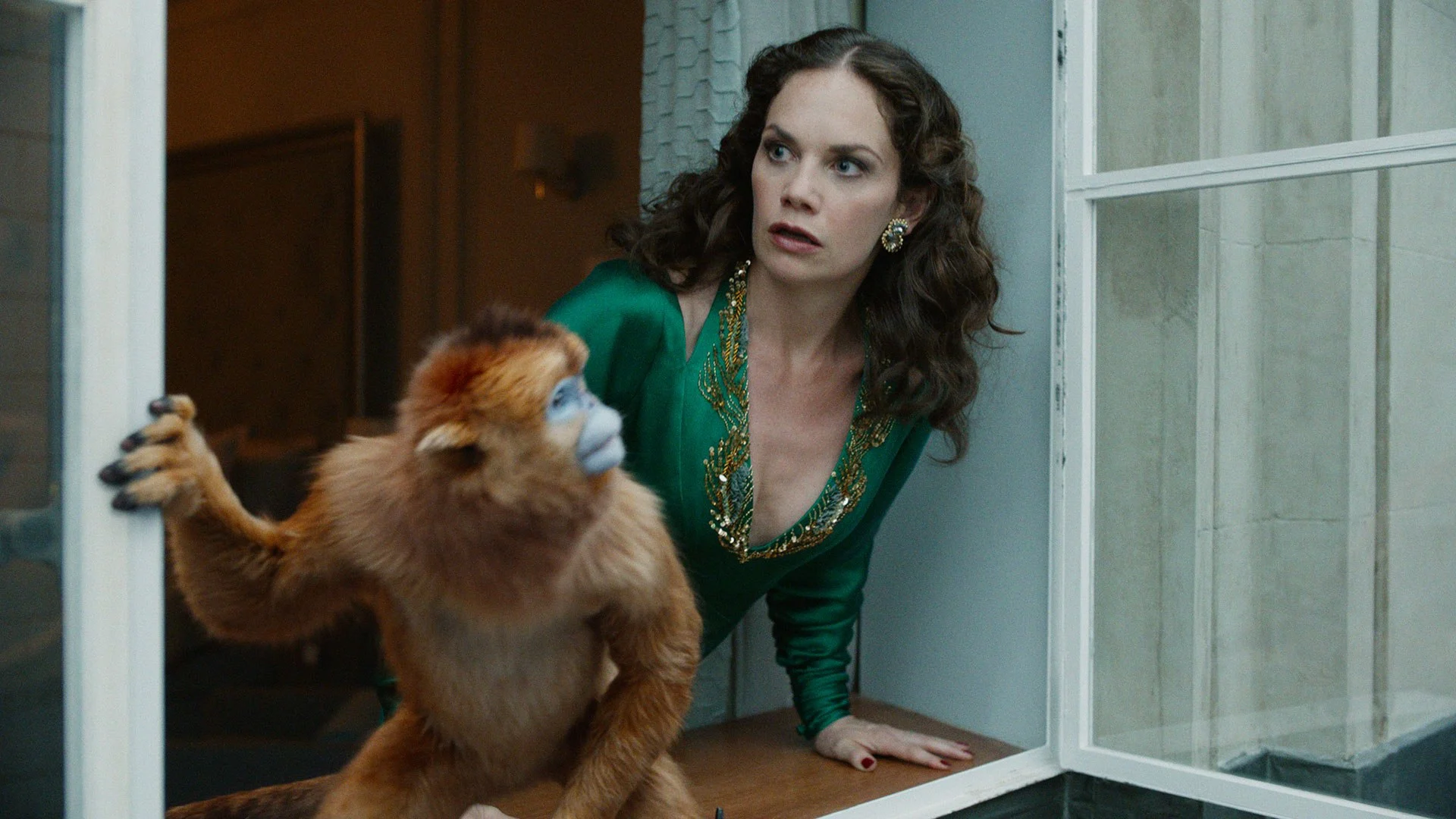 His Dark Materials - Queste oscure materie stagione 1