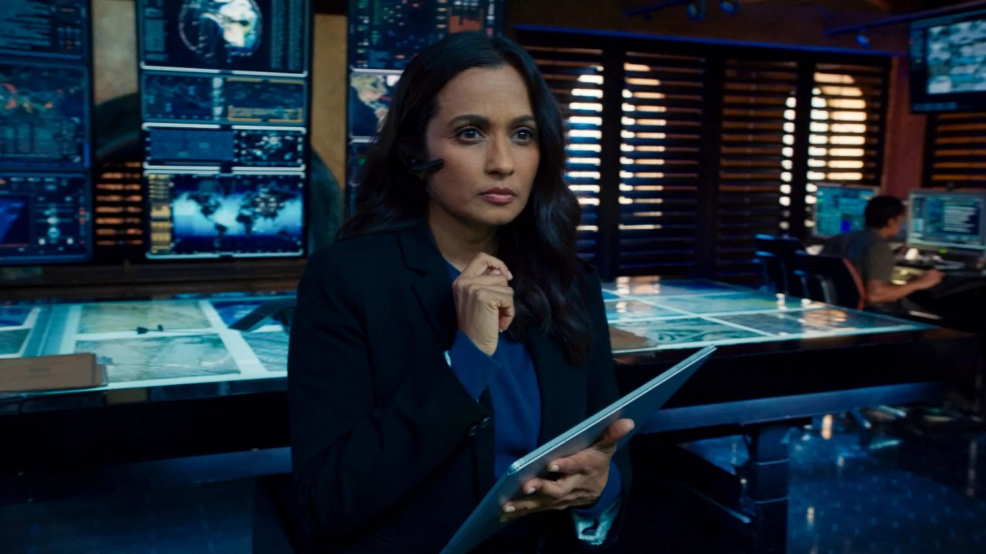 NCIS: Los Angeles stagione 13