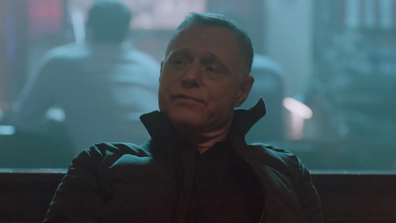 Chicago P.D. stagione 8