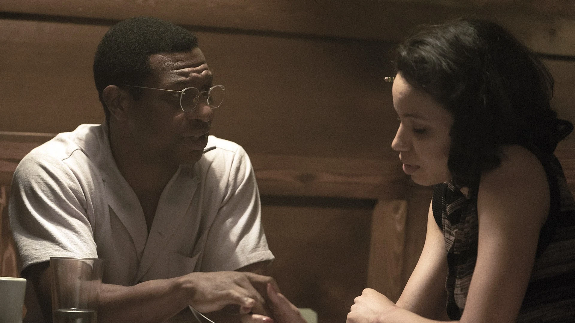 Lovecraft Country - La terra dei demoni stagione 1