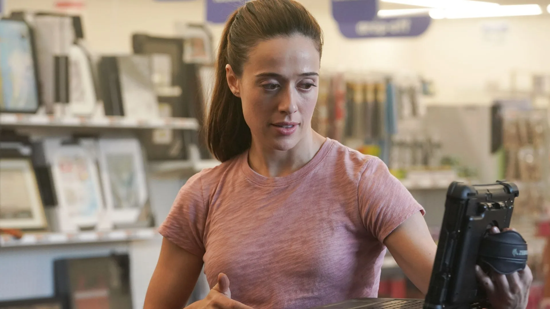 Chicago P.D. stagione 10