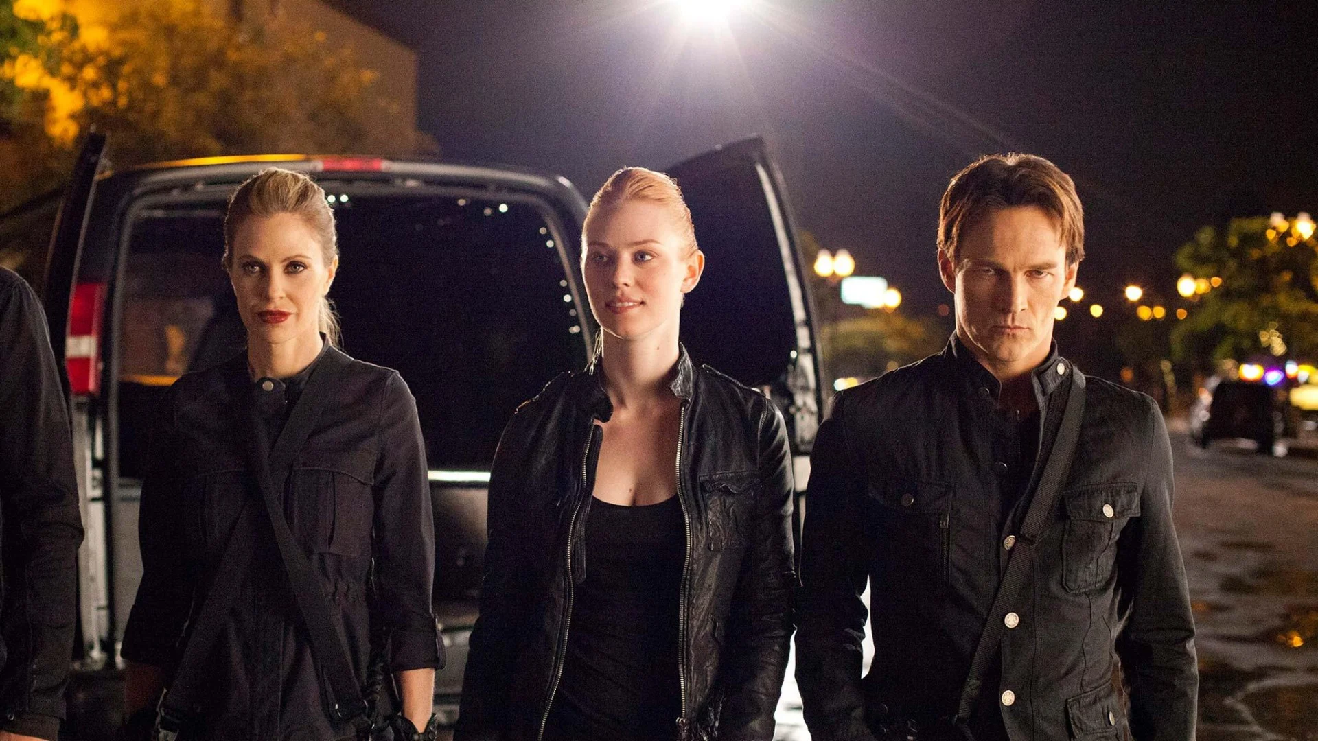 True Blood stagione 4