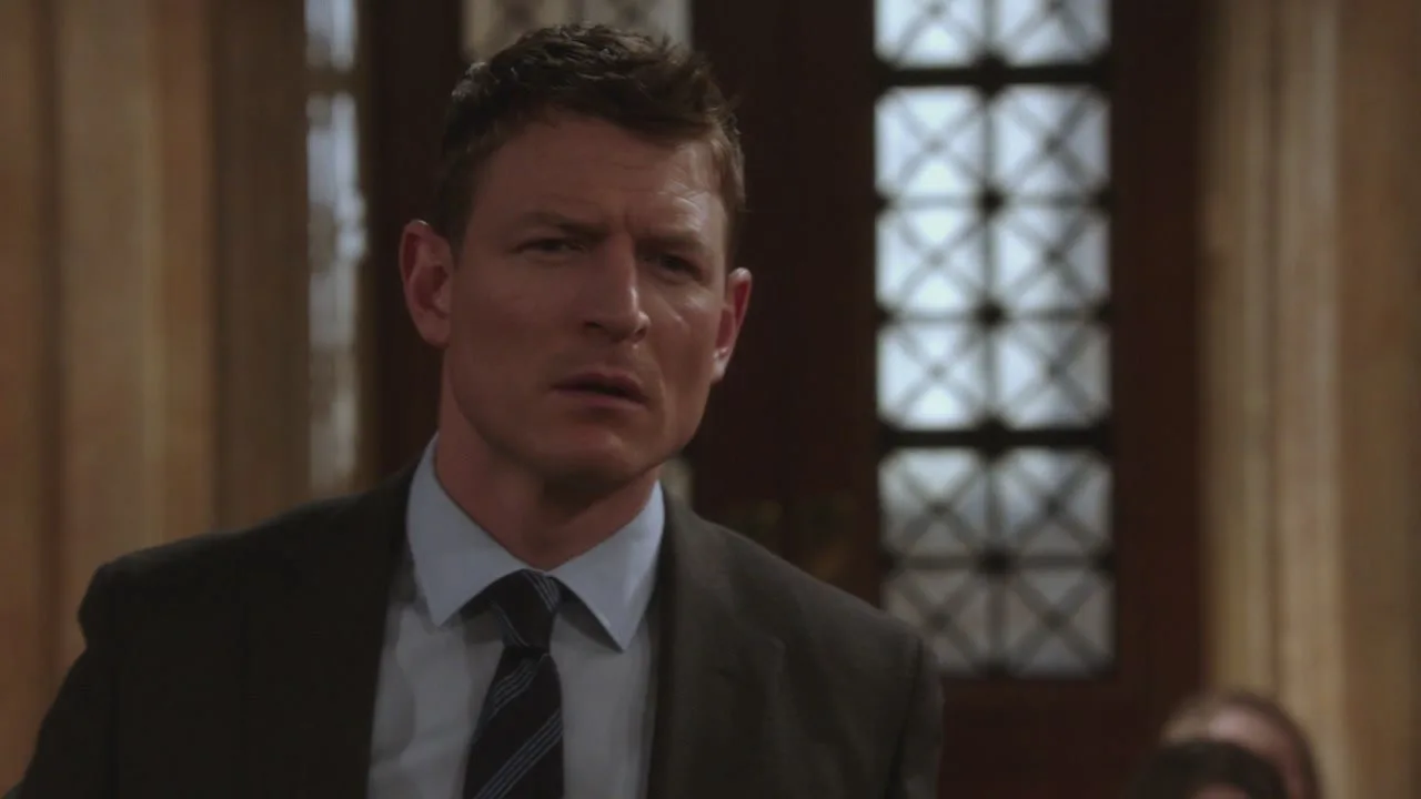 Law & Order: Special Victims Unit stagione 19