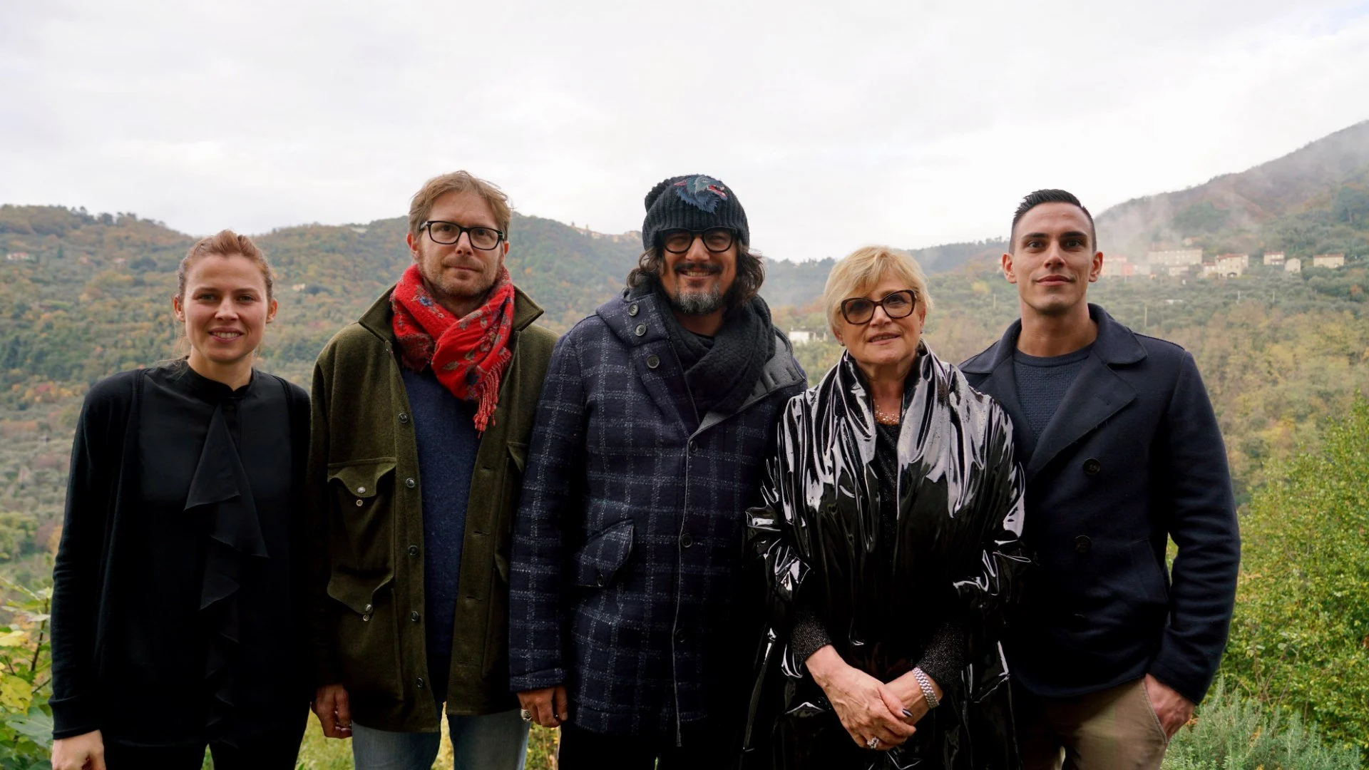 Alessandro Borghese: 4 ristoranti stagione 6