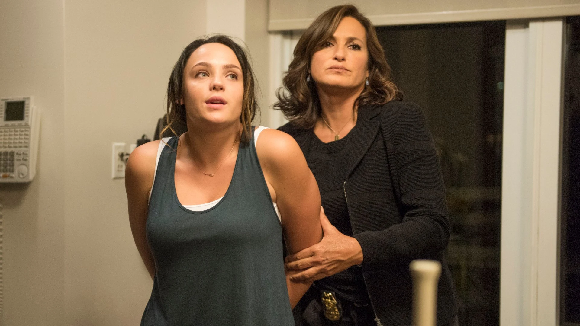 Law & Order: Special Victims Unit stagione 16