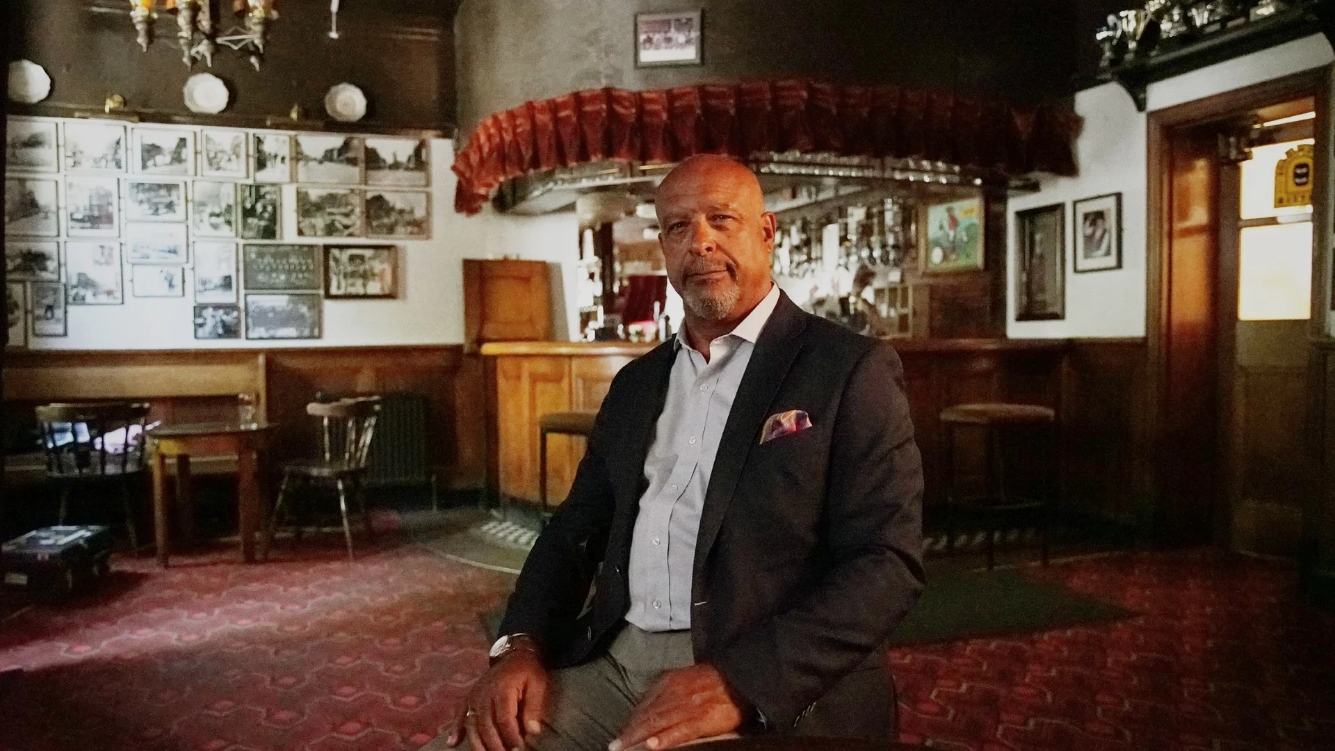 L'avvocato del diavolo - La strana storia di Giovanni Di Stefano stagione 1