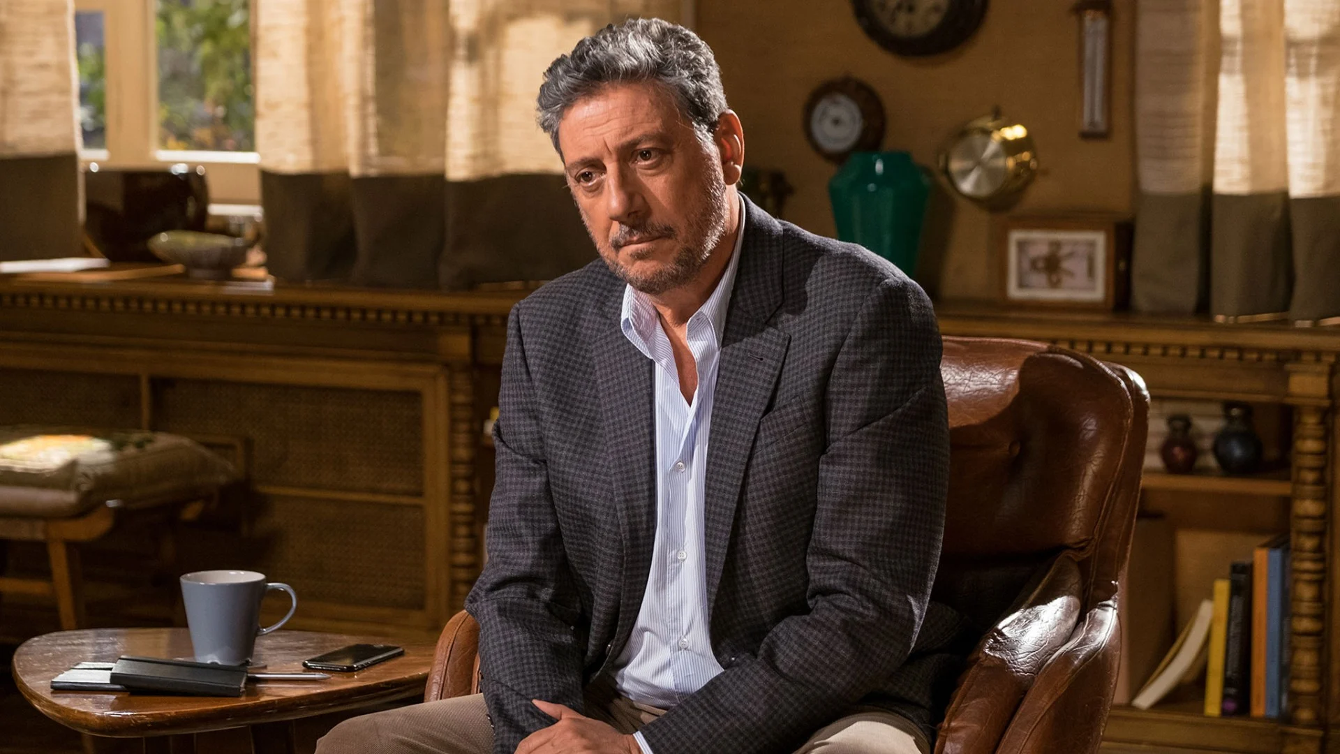 In Treatment Italia stagione 3