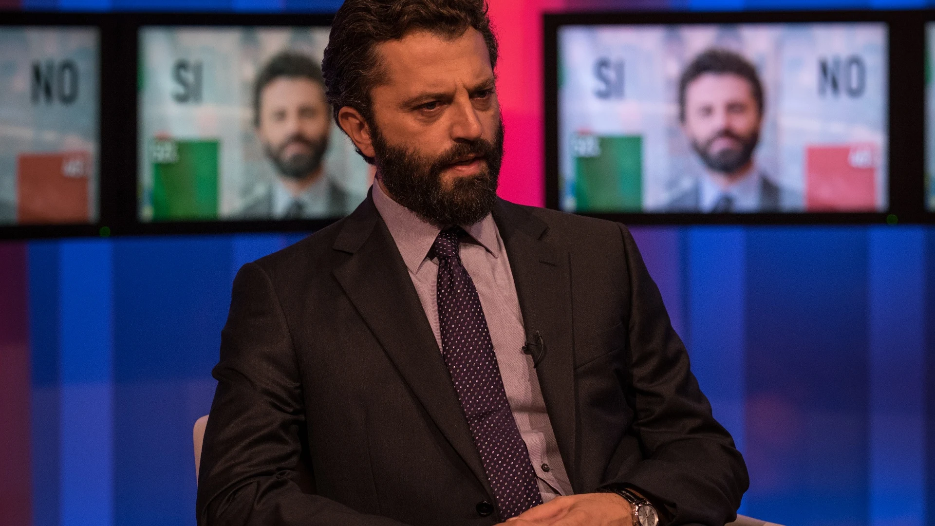 Il Miracolo stagione 1