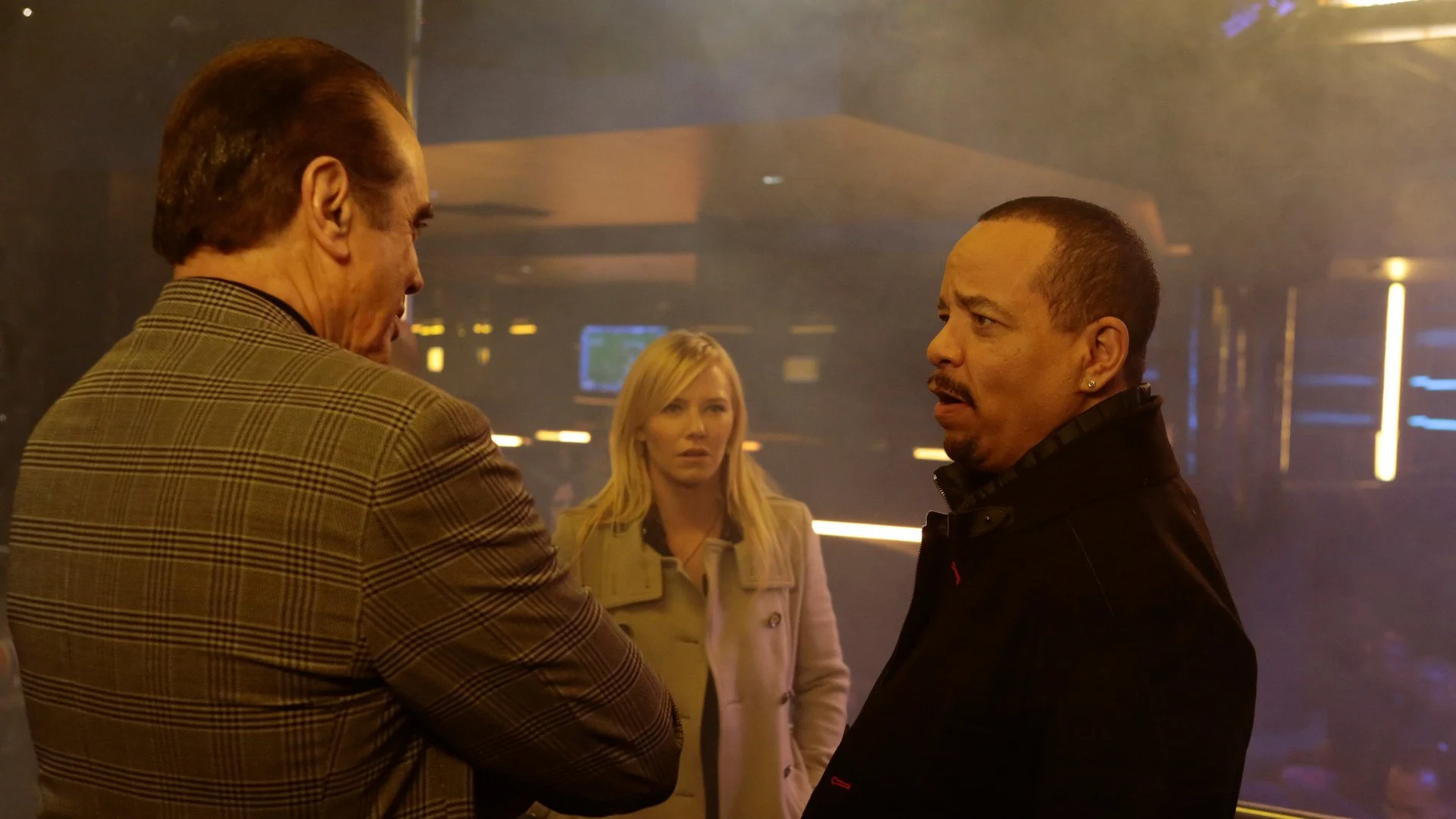 Law & Order: Special Victims Unit stagione 15