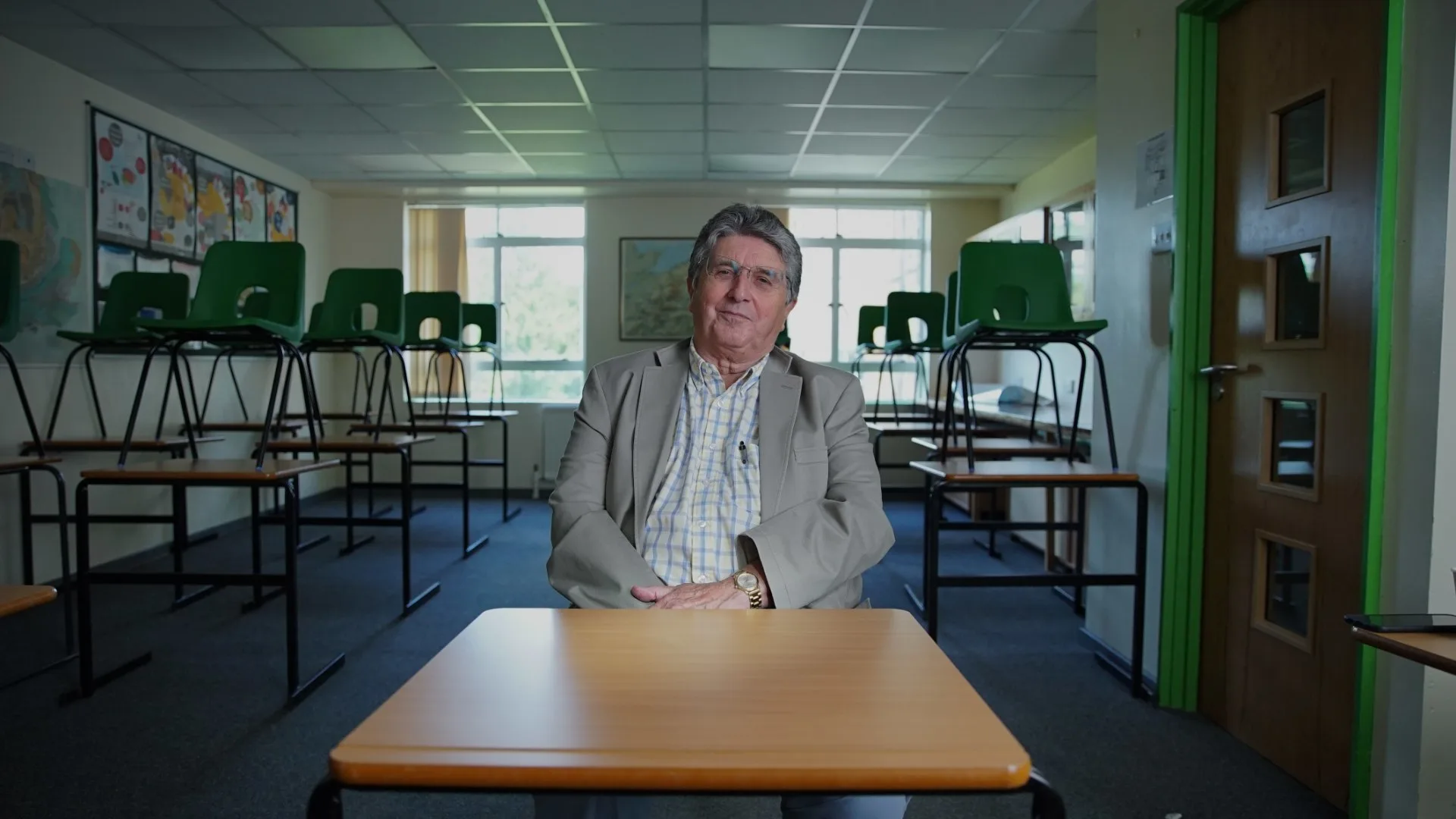 L'avvocato del diavolo - La strana storia di Giovanni Di Stefano stagione 1