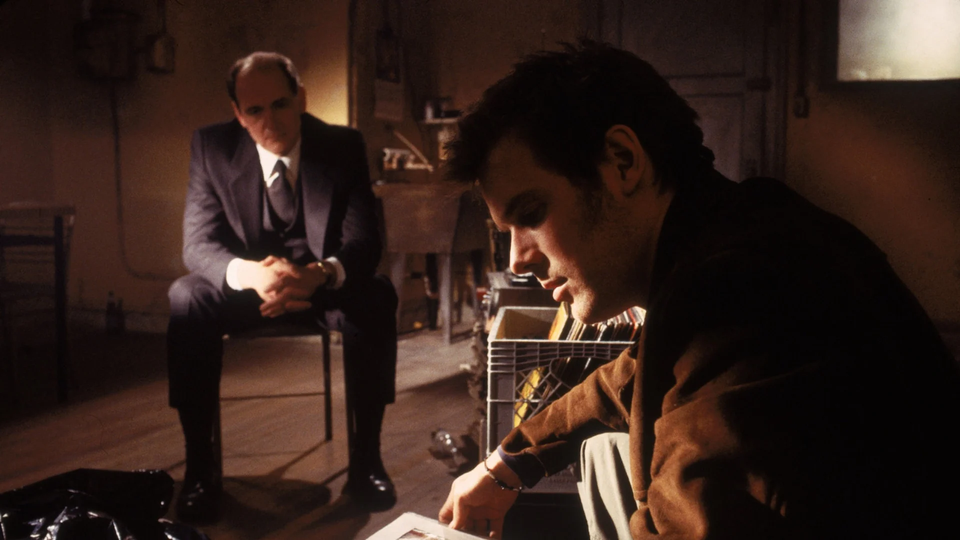 Six Feet Under stagione 1