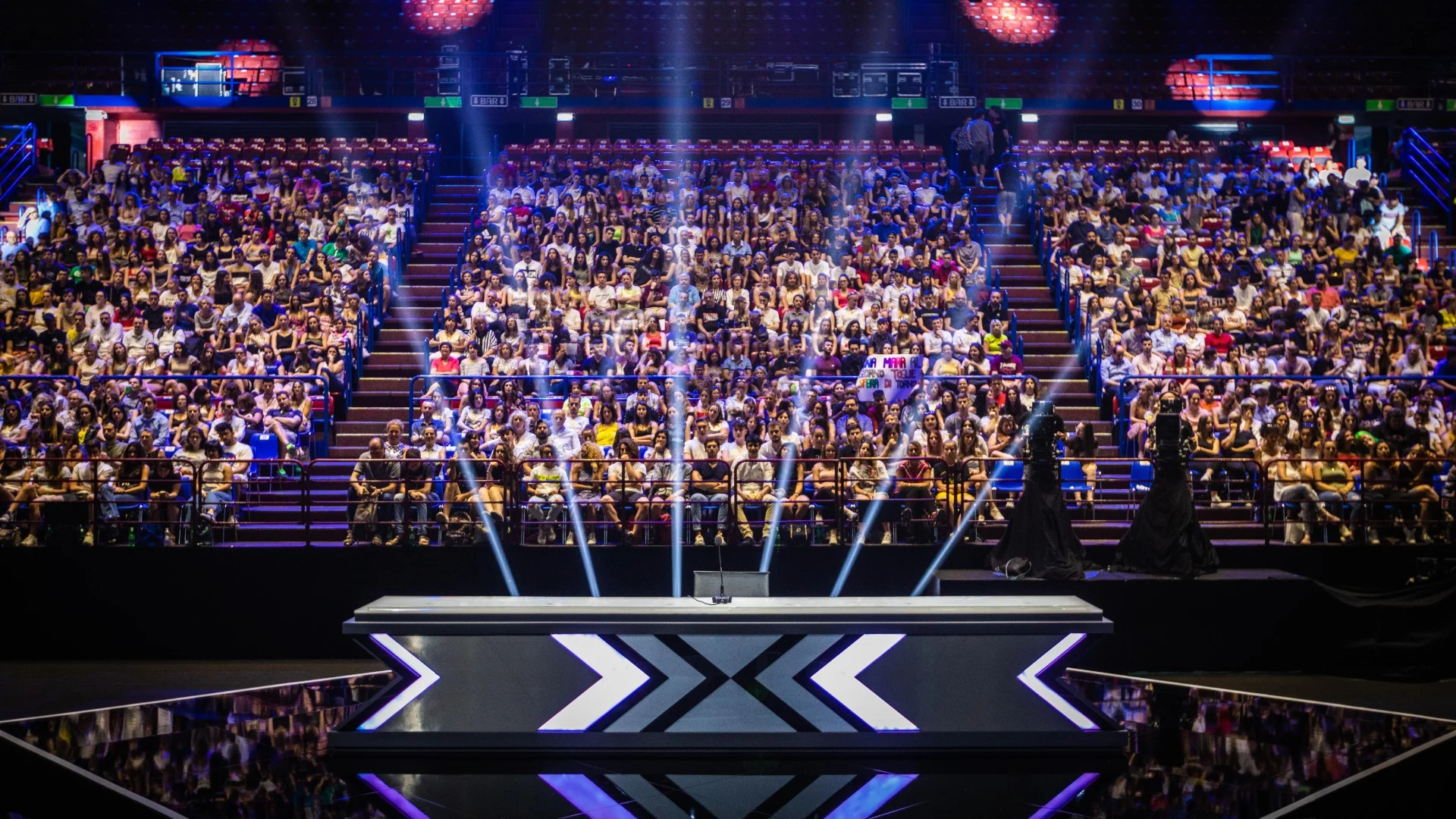 X Factor stagione 13