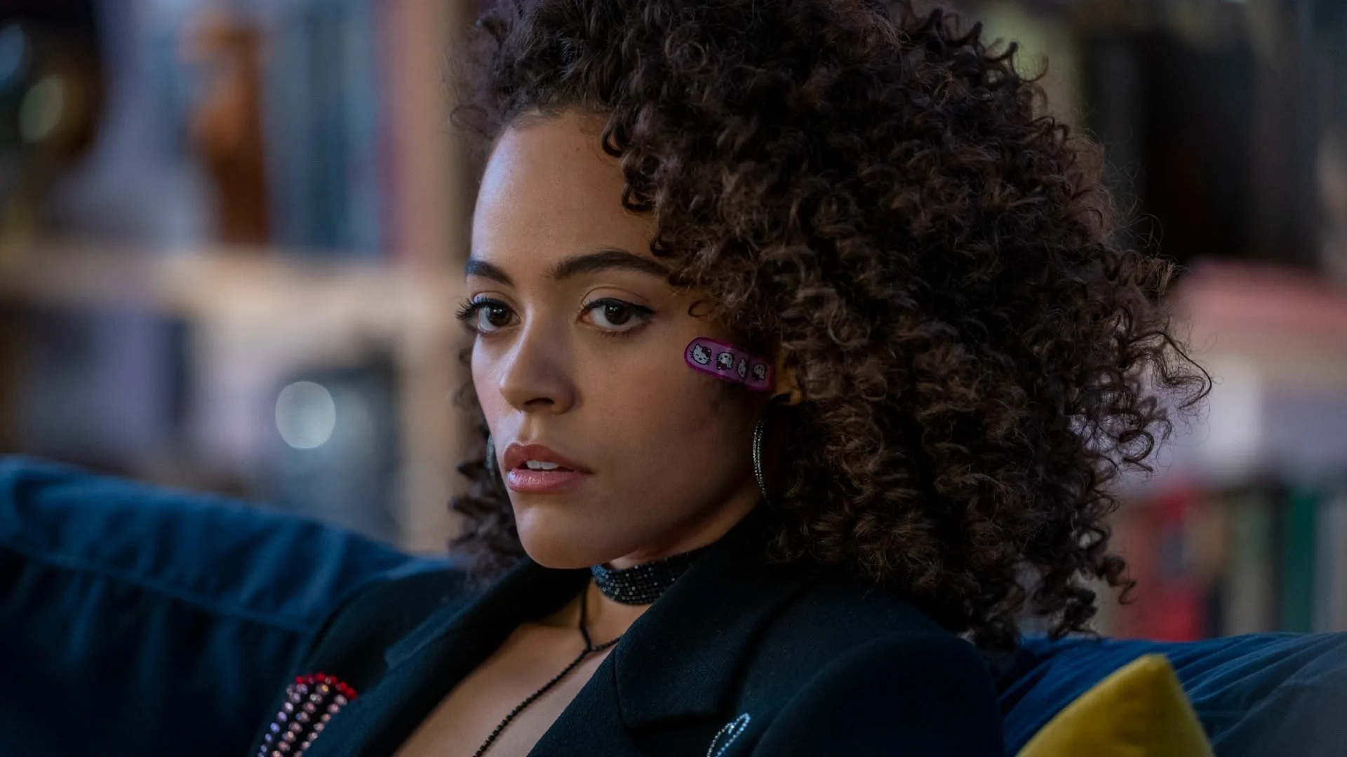 In Treatment stagione 4