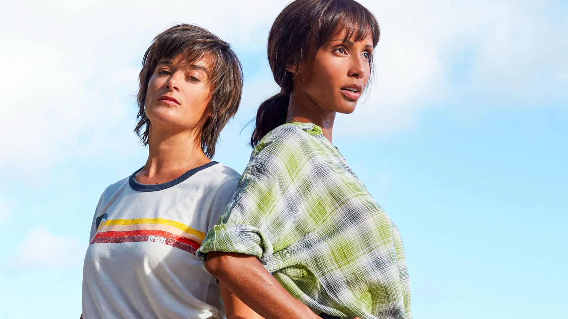 Delitti ai Tropici stagione 2