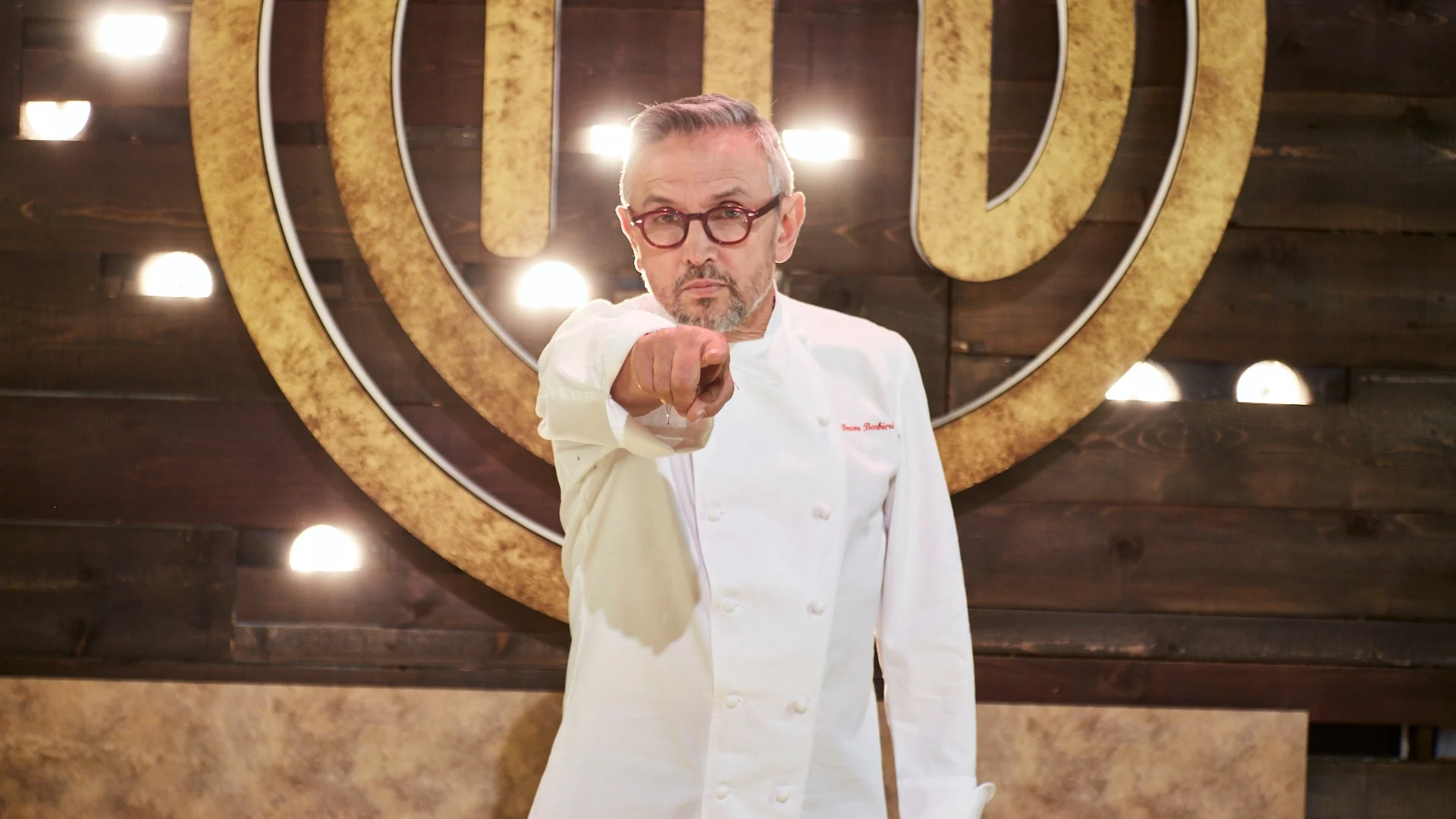 MasterChef All Stars Italia stagione 1